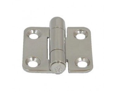 SS304 Stamped Hinge SS304 Stamped Hinge